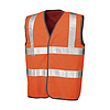 Result Safety Vest - jól láthatósági mellény