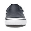 Shoes for Crews MERLIN Black/White - felszolgáló cipő