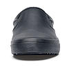 Shoes for Crews MERLIN Black - felszolgáló cipő