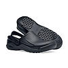 Shoes for Crews ZINC II (OB E SRC) - klumpa
