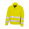 Result High-Vis Jacket - softshell, jól láthatósági dzseki