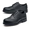 Shoes for Crews EXECUTIVE WING TIP (S2) - felszolgáló cipő