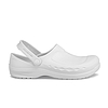 Shoes for Crews ZINC WHITE (OB) - unisex klumpa