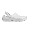 Shoes for Crews ZINC WHITE (OB) - unisex klumpa