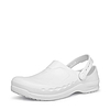 Shoes for Crews ZINC WHITE (OB) - unisex klumpa