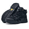 Shoes for Crews CARRIG (O6,FO,HI,CI,SR,ESD,LG) - védőbakancs