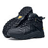 Shoes for Crews CALLAN (O6,FO,HI,CI,SR,ESD,LG) - védőbakancs