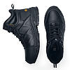 Shoes for Crews CALLAN (O6,FO,HI,CI,SR,ESD,LG) - védőbakancs