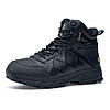 Shoes for Crews CALLAN (O6,FO,HI,CI,SR,ESD,LG) - védőbakancs