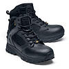Shoes for Crews DEFENSE (O6,FO,HRO,SR,ESD,LG) - védőbakancs