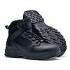 Shoes for Crews DEFENSE (O6,FO,HRO,SR,ESD,LG) - védőbakancs