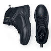 Shoes for Crews DEFENSE (O6,FO,HRO,SR,ESD,LG) - védőbakancs