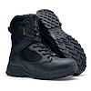 Shoes for Crews DEFENSE (O6,HRO,SR,ESD,LG) - magasszárú bakancs
