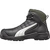 PUMA Cascades Mid S3 CI HI HRO SRC munkabakancs