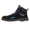 Albatros Vector Blue Mid S3 FO SR munkabakancs