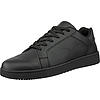 Albatros BOOGIE ST BLK LOW félcipő