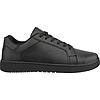 Albatros BOOGIE ST BLK LOW félcipő