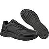 Albatros VIBE ST BLK LOW O2 FO SR félcipő