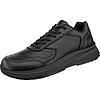 Albatros VIBE ST BLK LOW O2 FO SR félcipő