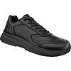 Albatros VIBE ST BLK LOW O2 FO SR félcipő