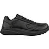 Albatros VIBE ST BLK LOW O2 FO SR félcipő
