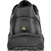 Albatros VIBE ST BLK LOW O2 FO SR félcipő