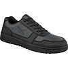 Albatros SQUAD ST BLK LOW O2 FO SR félcipő