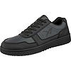 Albatros SQUAD ST BLK LOW O2 FO SR félcipő