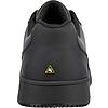 Albatros SQUAD ST BLK LOW O2 FO SR félcipő