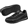 PUMA EPIC BLK LOW O2 FO SR - félcipő