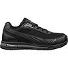 PUMA EPIC BLK LOW O2 FO SR - félcipő