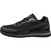PUMA EPIC BLK LOW O2 FO SR - félcipő