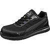PUMA EPIC BLK LOW S3 FO SR - védőcipő