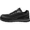 PUMA EPIC BLK LOW S3 FO SR - védőcipő