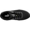 PUMA EPIC BLK LOW S3 FO SR - védőcipő