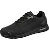 PUMA BOUNCE BLK LOW S3 FO SR - védőcipő