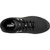 PUMA BOUNCE BLK LOW S3 FO SR - védőcipő