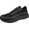 PUMA SPARK BLK LOW O1 FO SR - félcipő