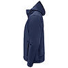 Jobman 1040 Softshell télikabát