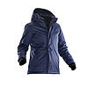 Jobman 1041 Női Softshell télikabát