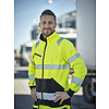 Jobman 1190 - Windblocker dzseki HI-VIS