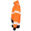 Jobman 1190 - Windblocker dzseki HI-VIS