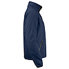 Jobman 1201 - Könnyű softshell dzseki