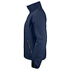 Jobman 1201 - Könnyű softshell dzseki