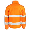 Jobman 1202 - Láthatósági softshell dzseki