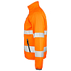 Jobman 1202 - Láthatósági softshell dzseki