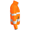 Jobman 1202 - Láthatósági softshell dzseki