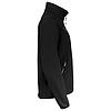 Jobman 1203 Női Softshell dzseki
