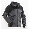 Jobman 1292 - Softshell kapucnis dzseki