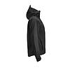 Jobman 1372 Női softshell dzseki